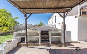 Casa RIbera de los frailes